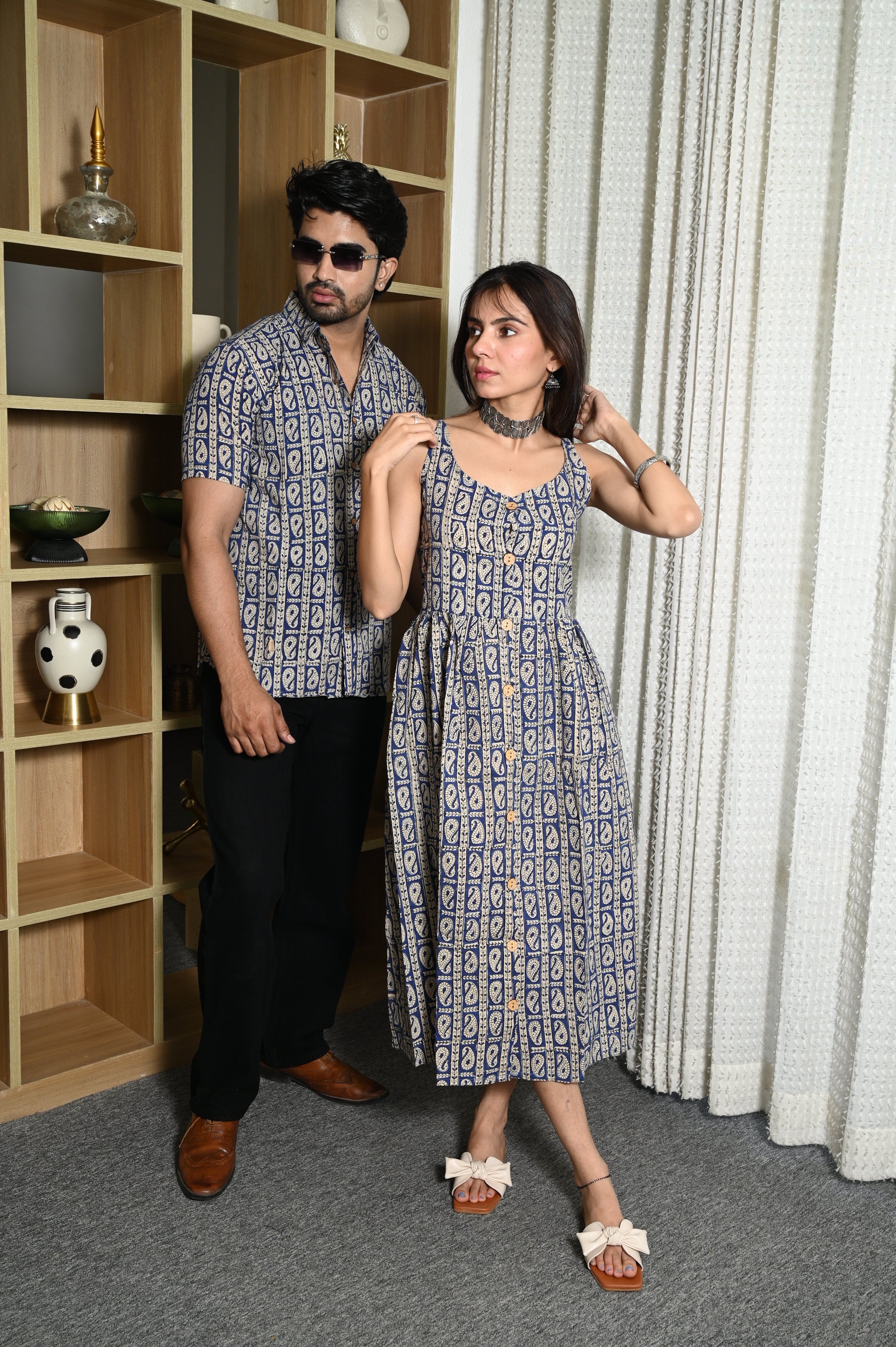 Couple matching
