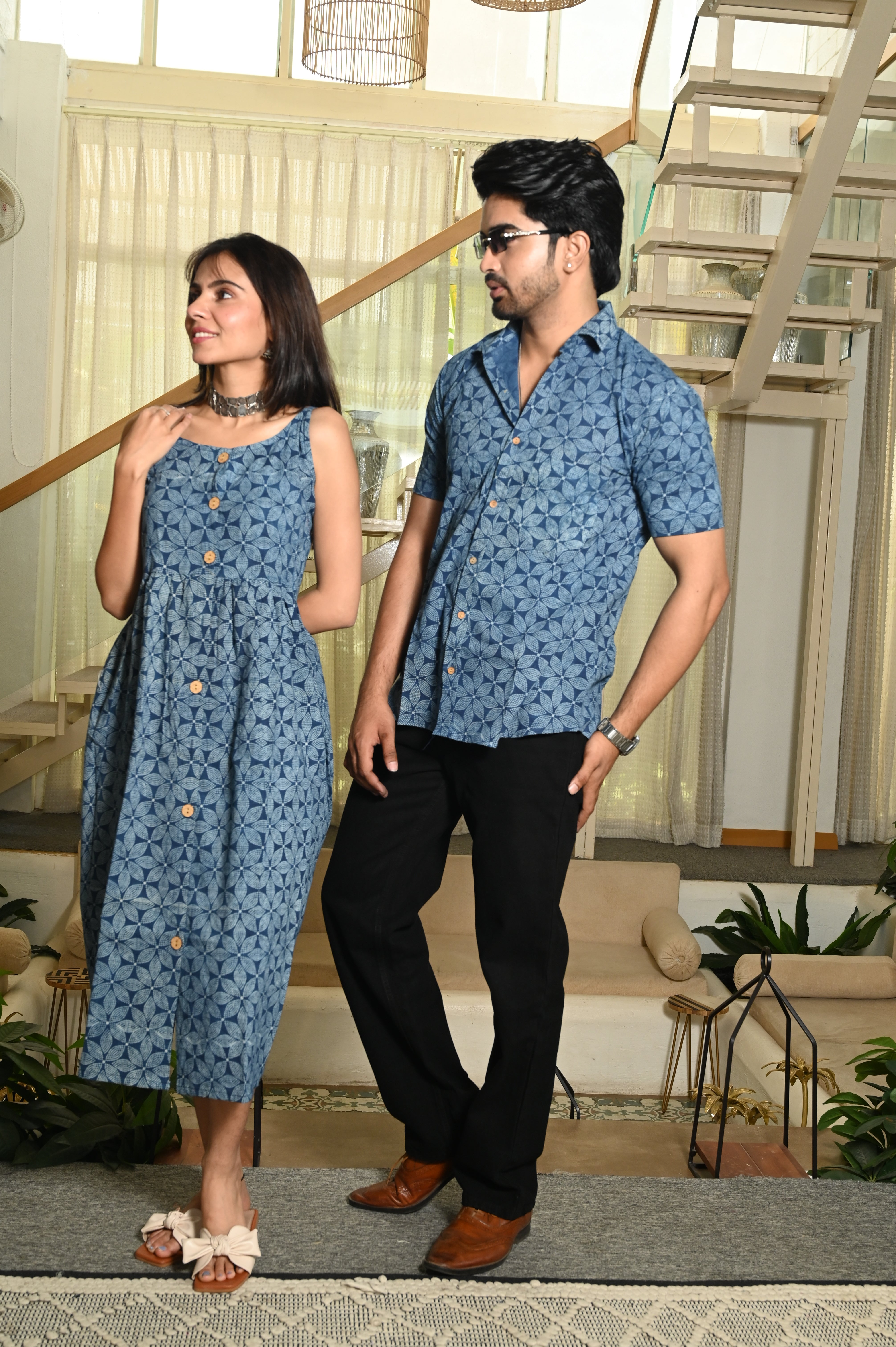 Couple matching