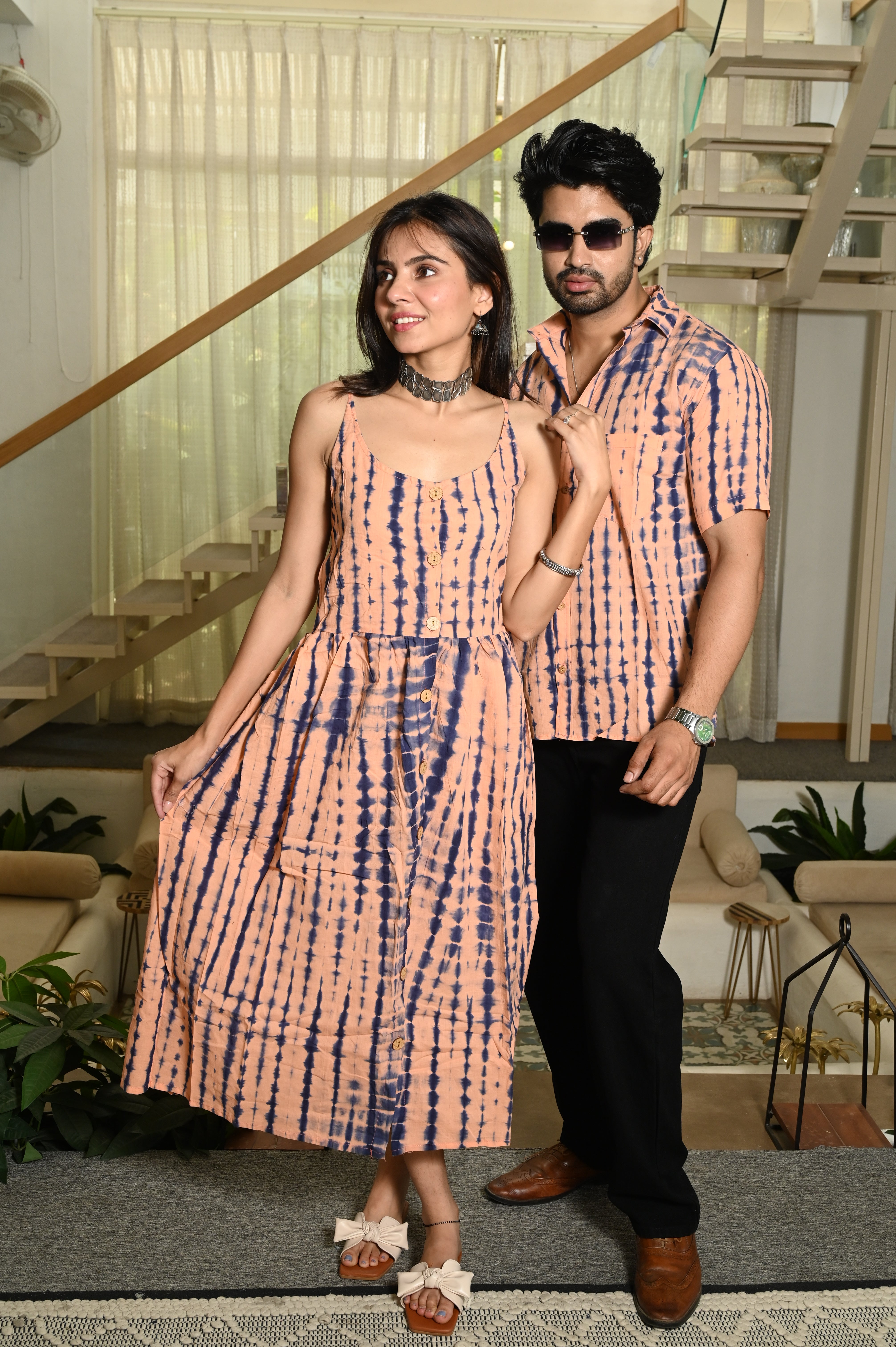 Couple matching