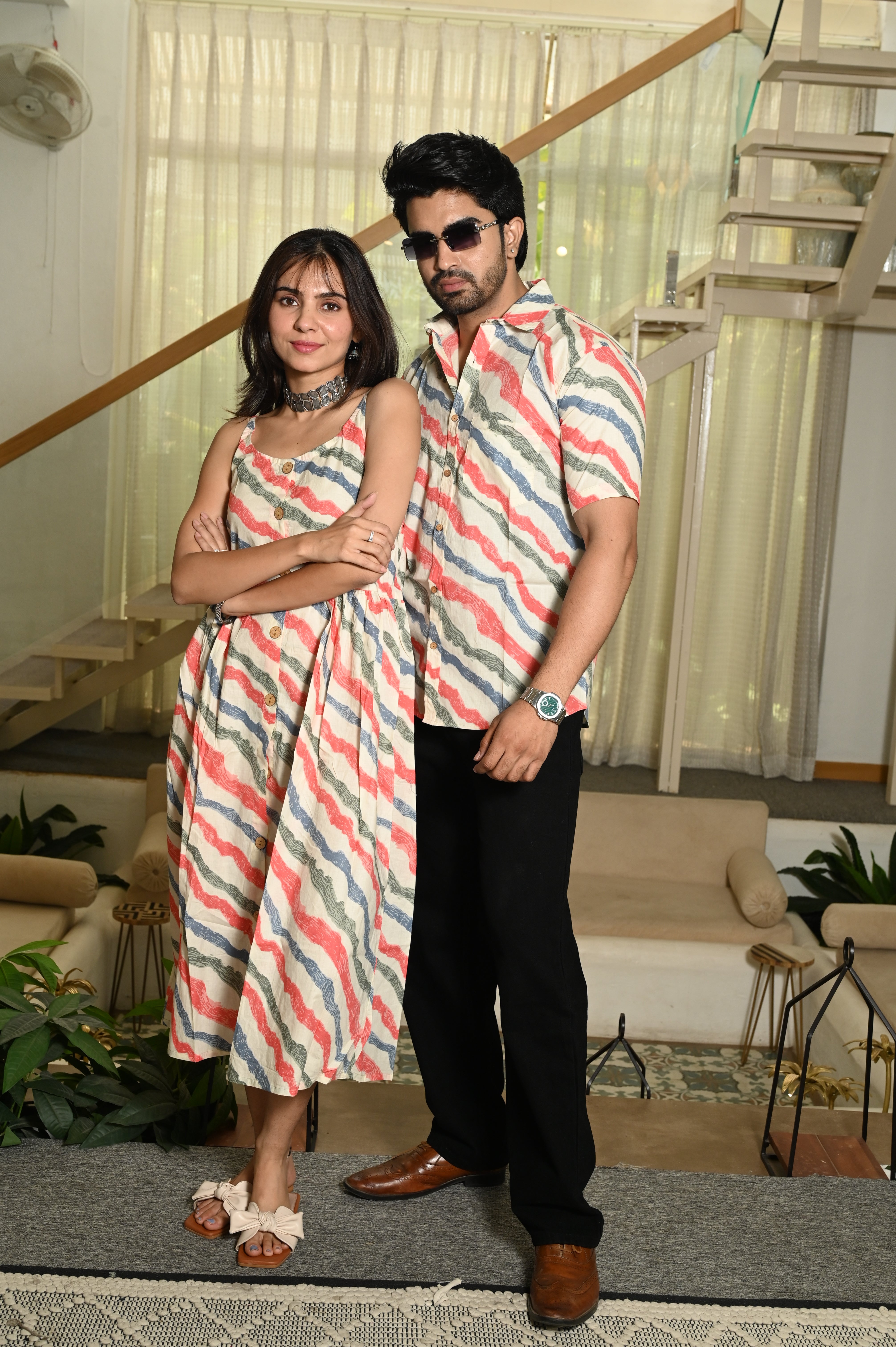Couple matching
