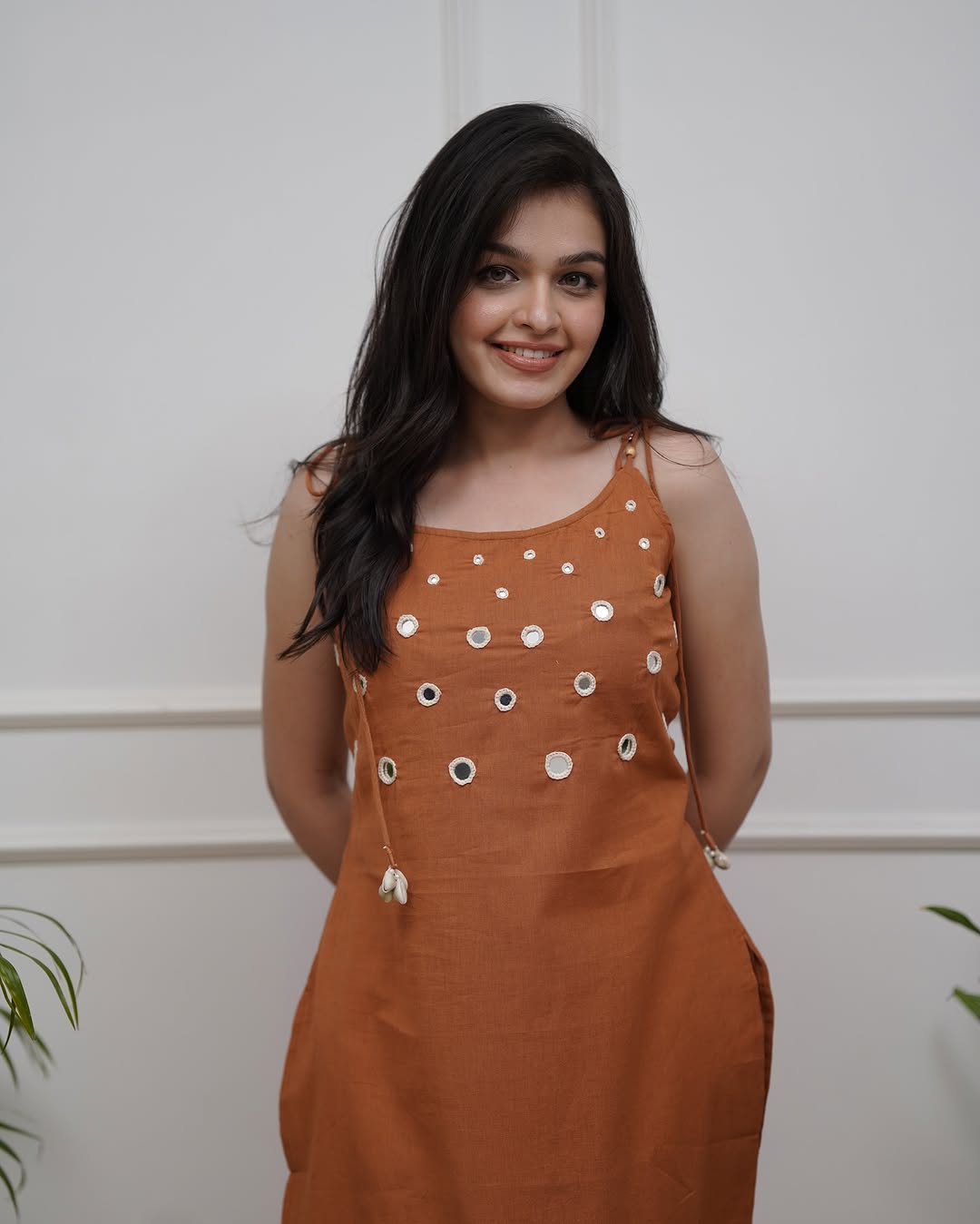 Summer Grace 2-Piece Co-Ord Set