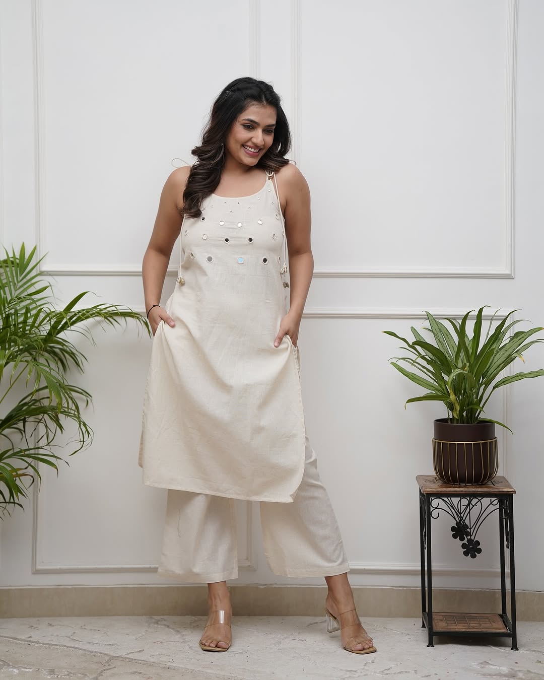 Summer Grace 2-Piece Co-Ord Set