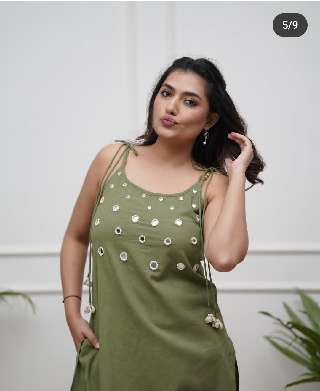 Summer Grace 2-Piece Co-Ord Set