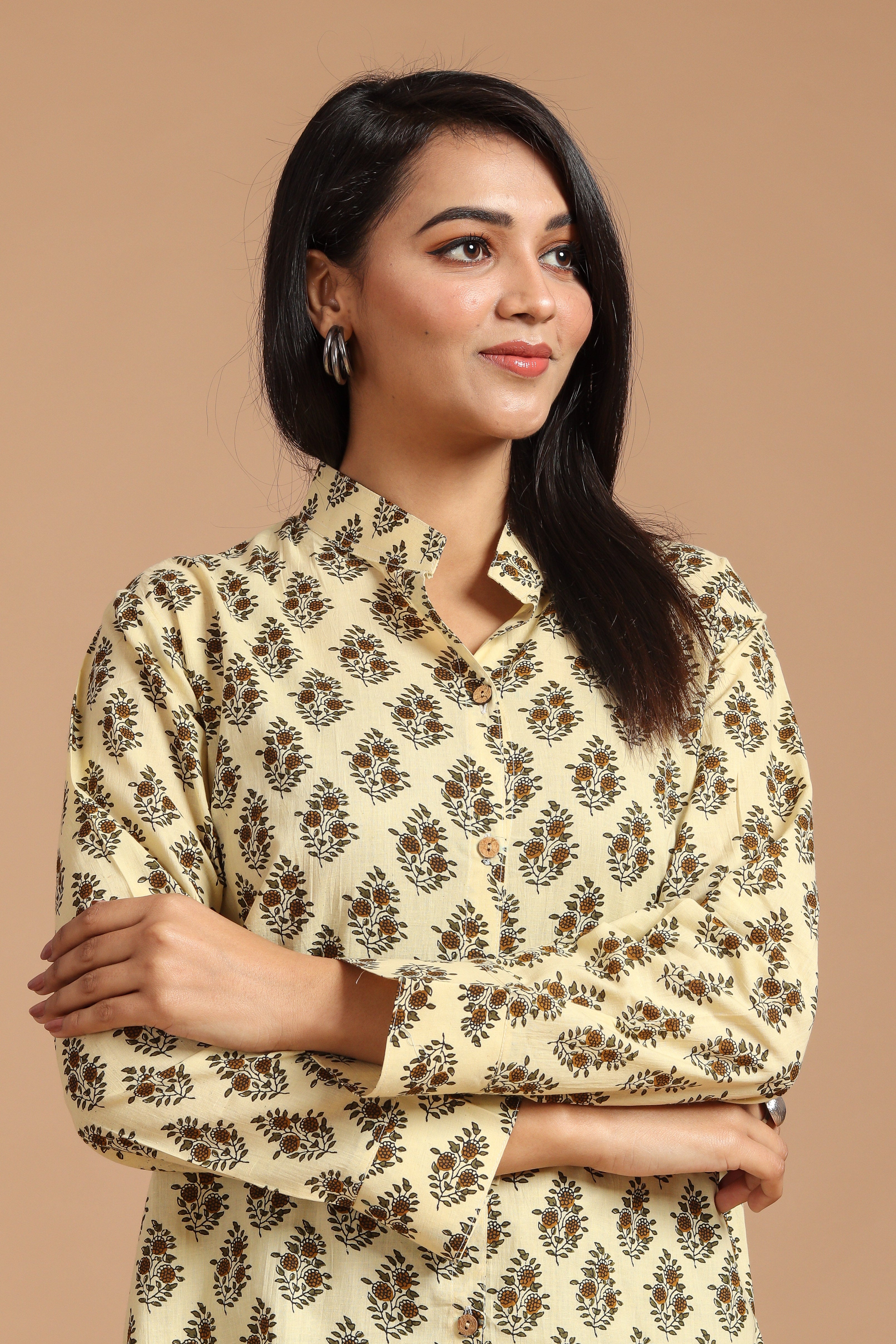 Bagru collection women
