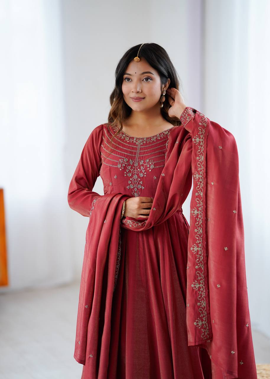 ANARKALI